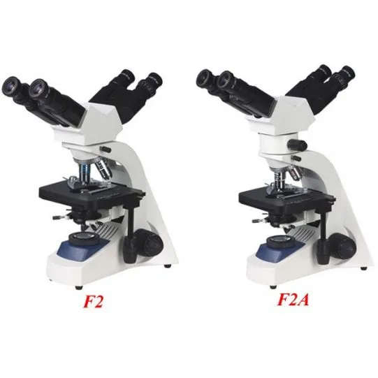 Optek Labor Bino F2/F2A Asyst