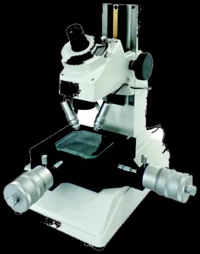 X1 workshop microscope