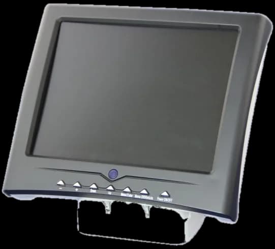 Optek 520TV LCD monitor