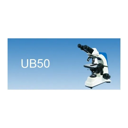 UOP UB50
