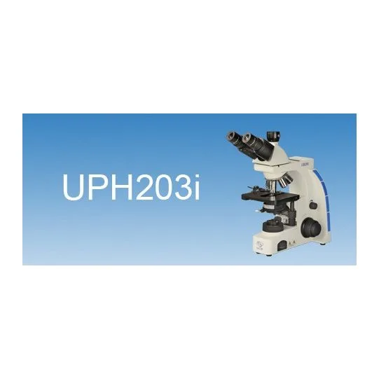 UOP UPH203i
