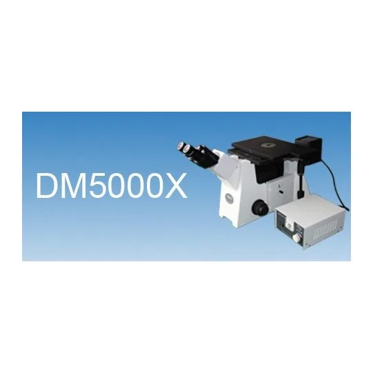 UOP DM5000X