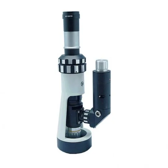 Optek Met Portable