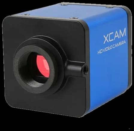 XCAM0720PHA VGA