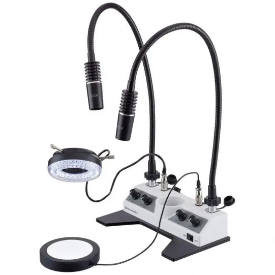 Multi oświetlacz Optek LED 4-way MTL-3