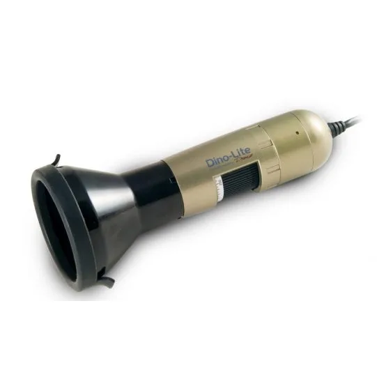 Dino-Lite - MEDL4R Iriscope