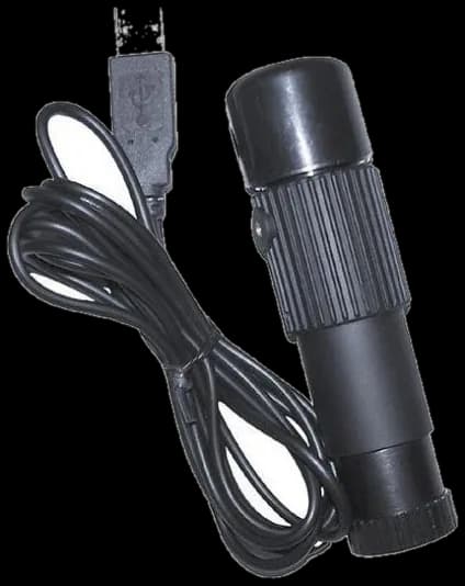 Kamera VGA 320x240
